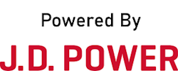 Powered by J.D. Power